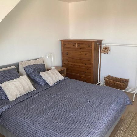 Casa Diatomea Apartment Де Хаан Екстериор снимка