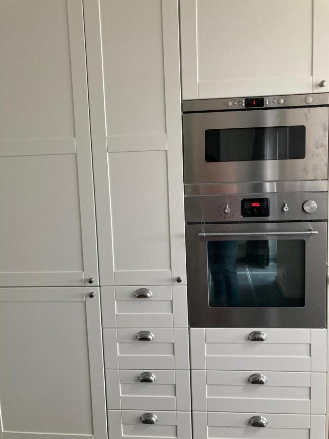 Casa Diatomea Apartment Де Хаан Екстериор снимка