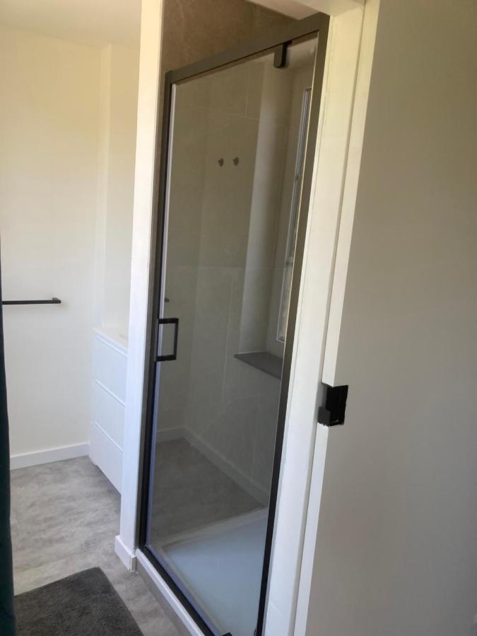Casa Diatomea Apartment Де Хаан Екстериор снимка